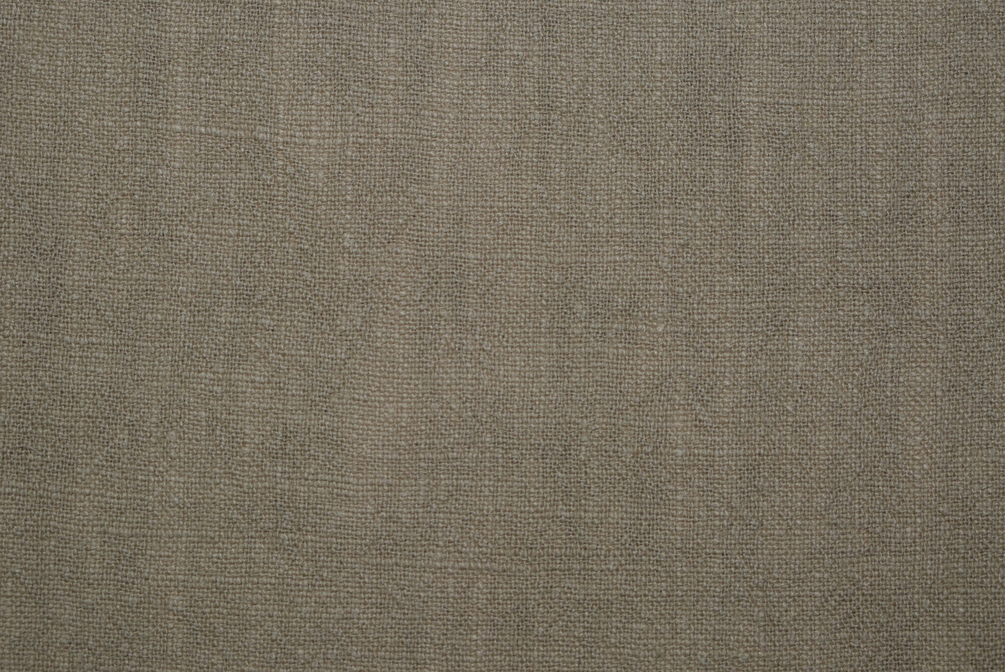 Washed Ramie Linen Mix