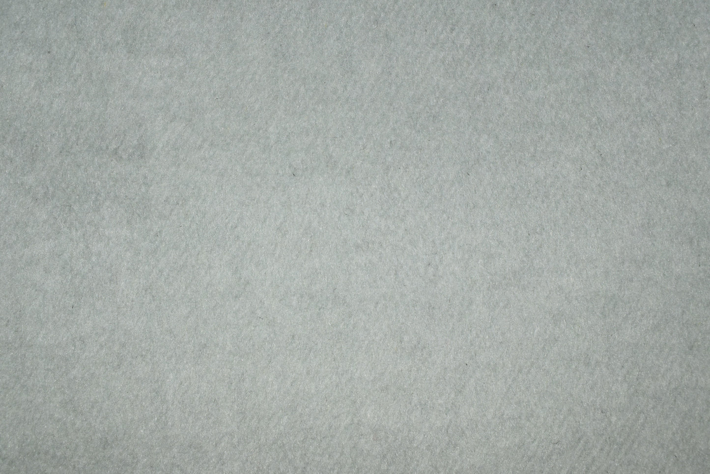 'Glacier' Velour