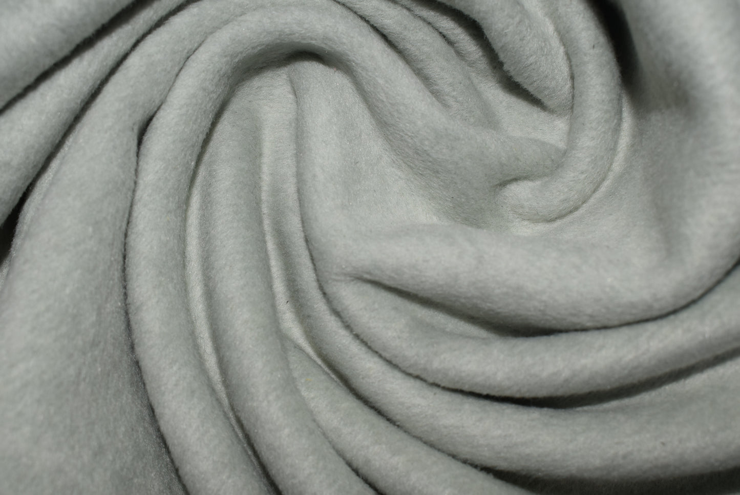 'Glacier' Velour
