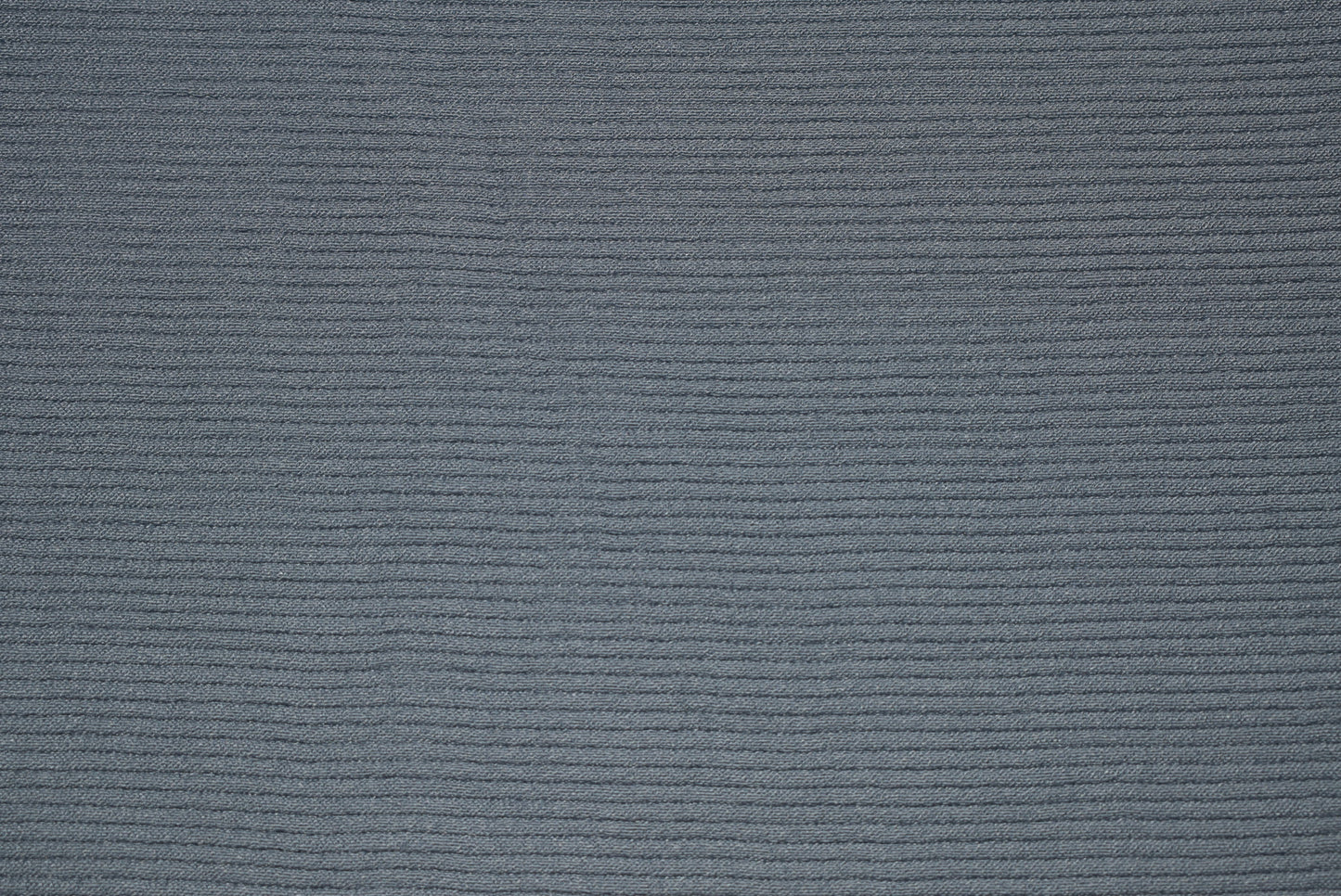 Mist Blue Plisse