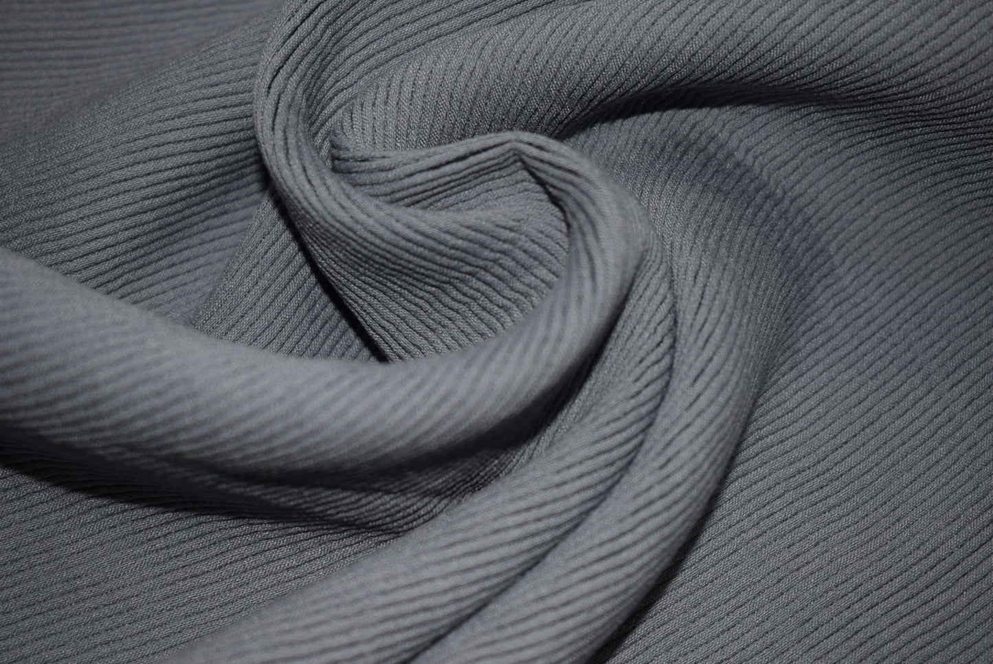 Mist Blue Plisse