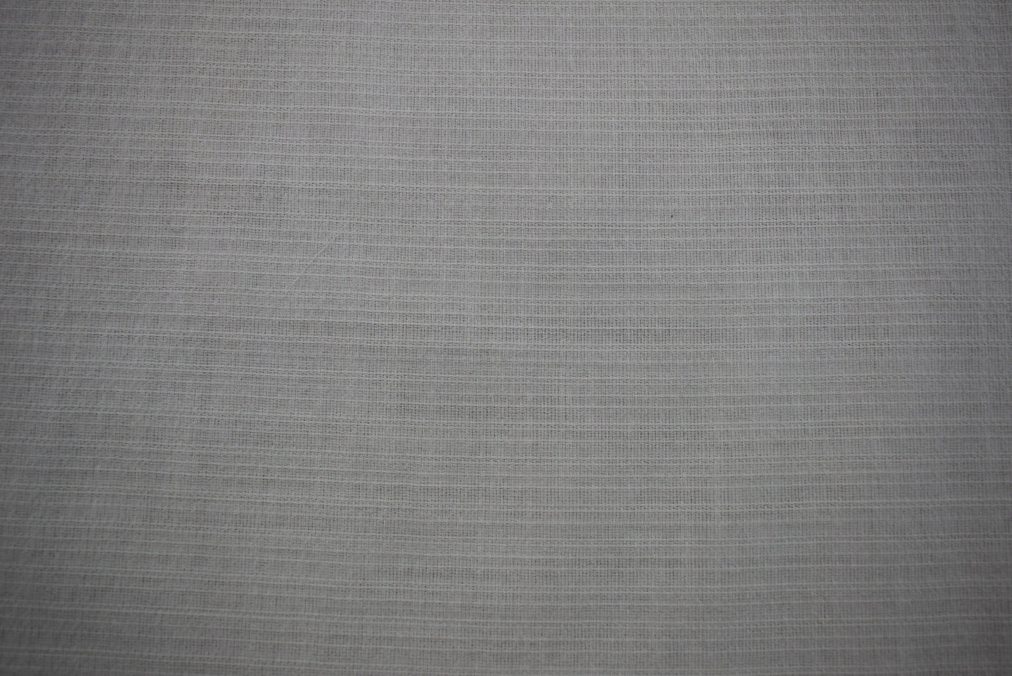 Ivory Wool Muslin