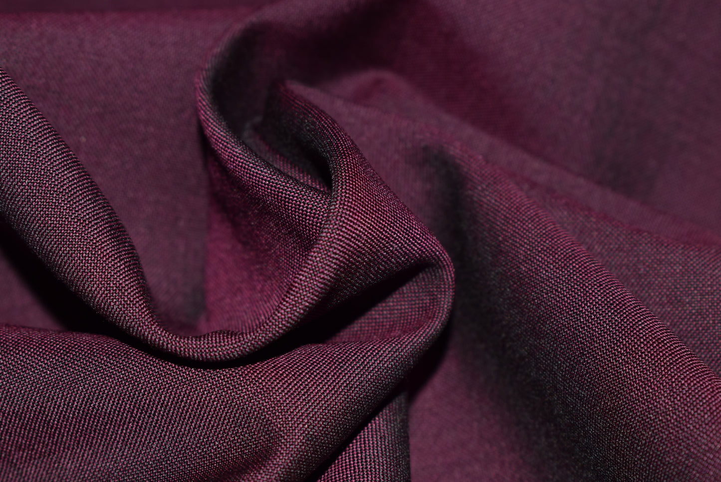 'Tonik' Suiting - Blackcurrant
