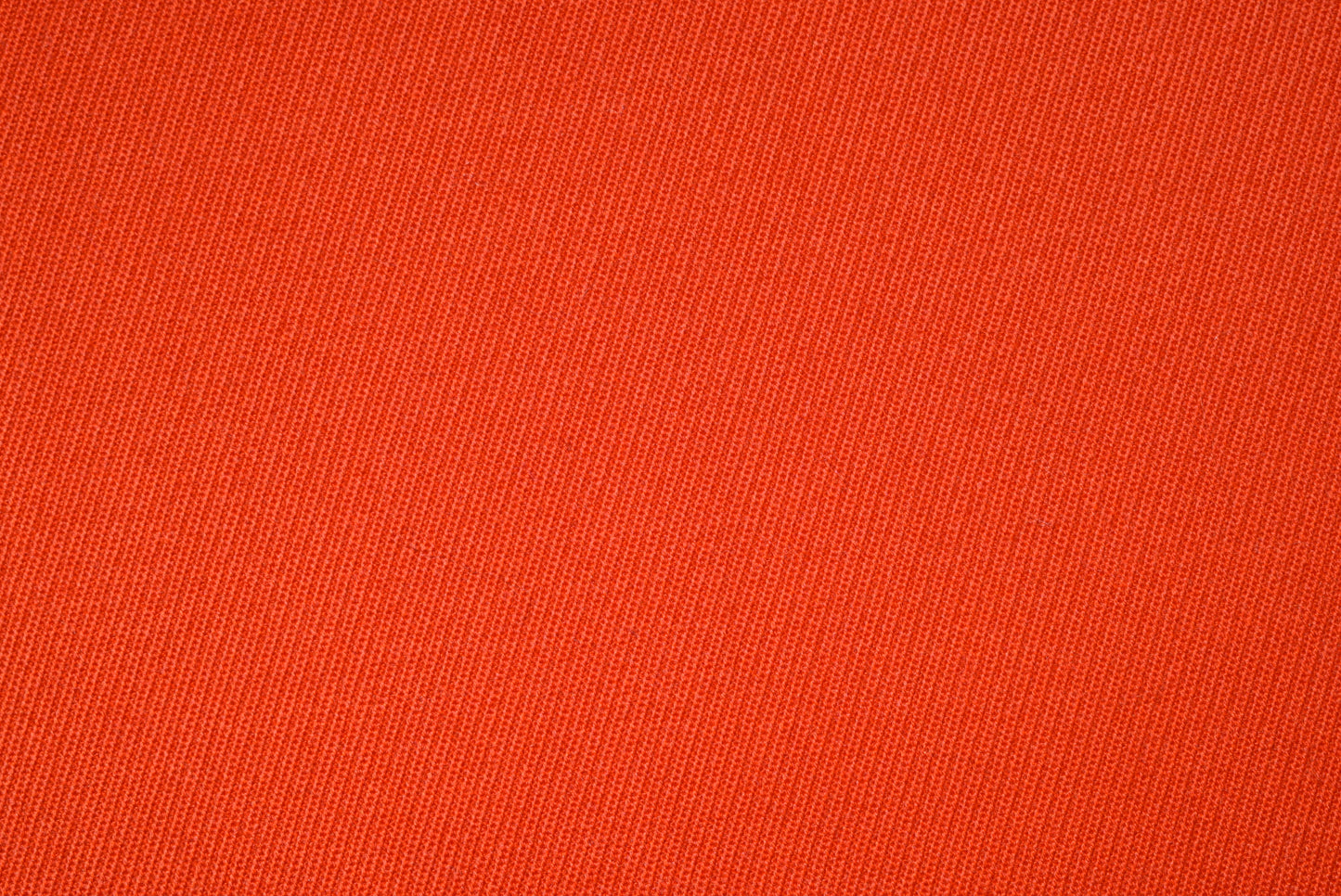 Poppy Cavalry Twill
