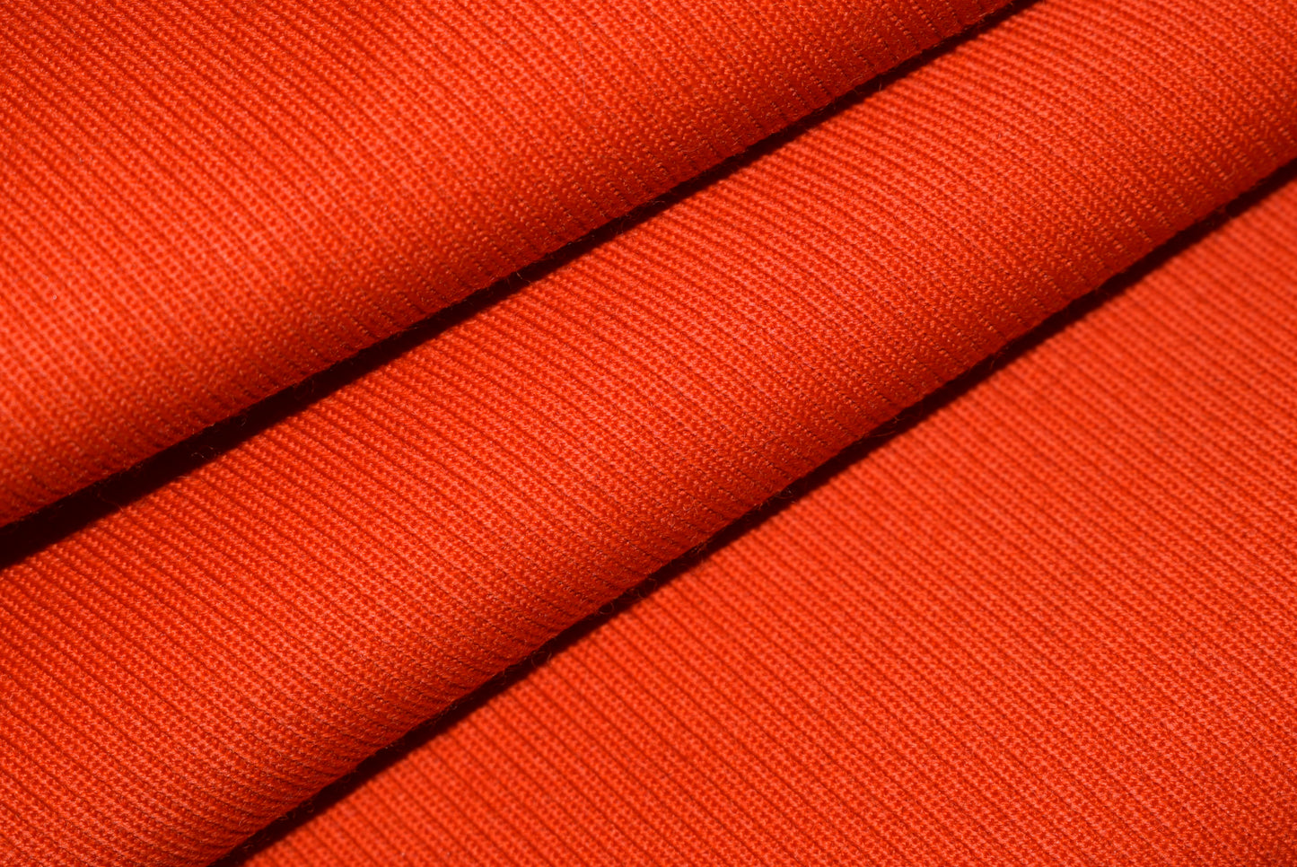 Poppy Cavalry Twill