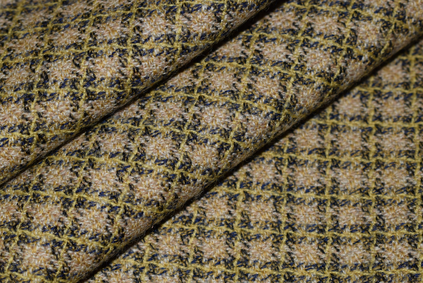 Dunbar Crepe Tweed
