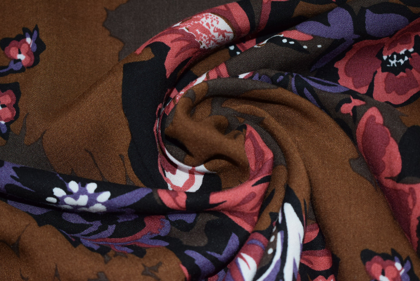 'Firenza' - Brown