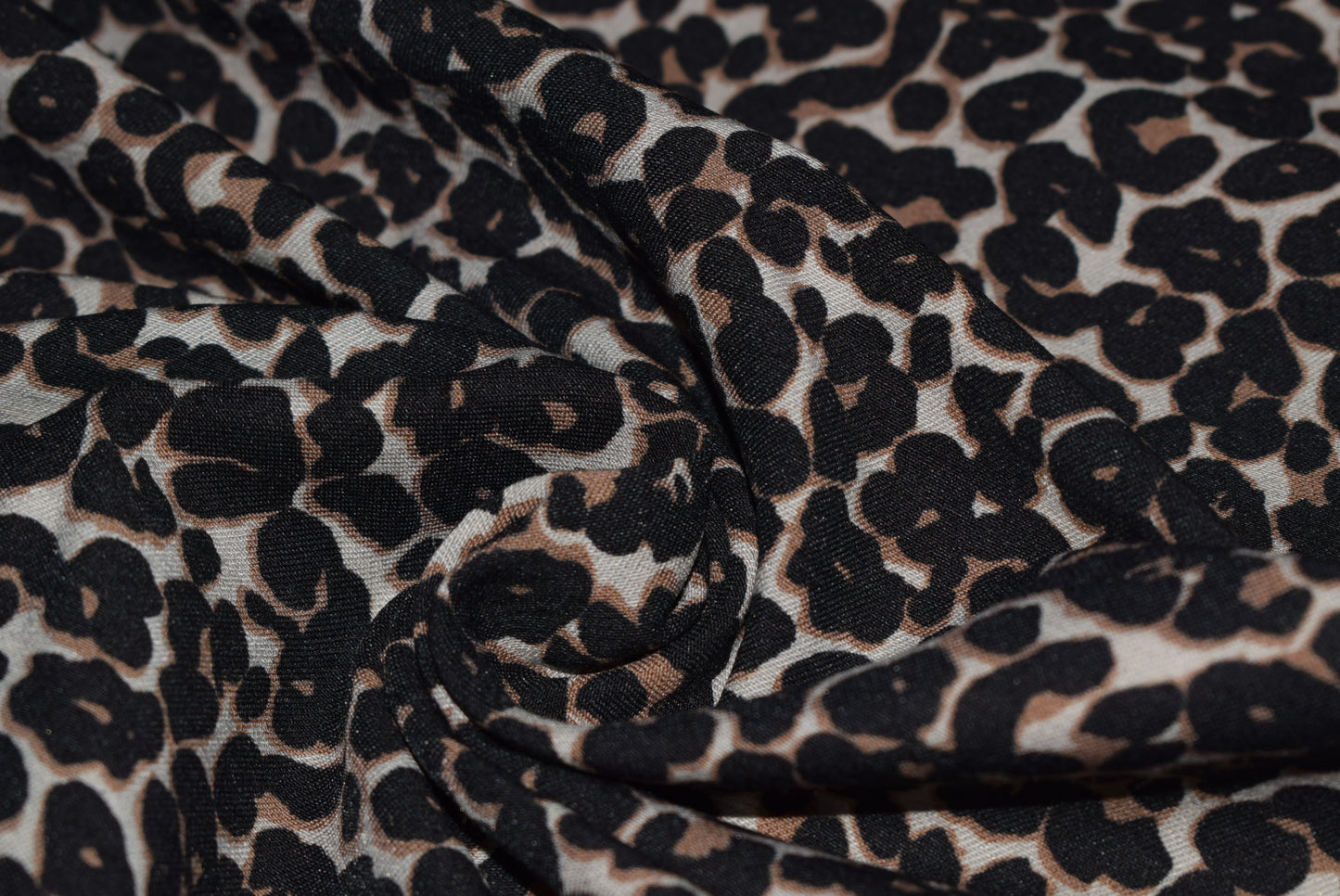 'Cheetah' Bengaline - Beige