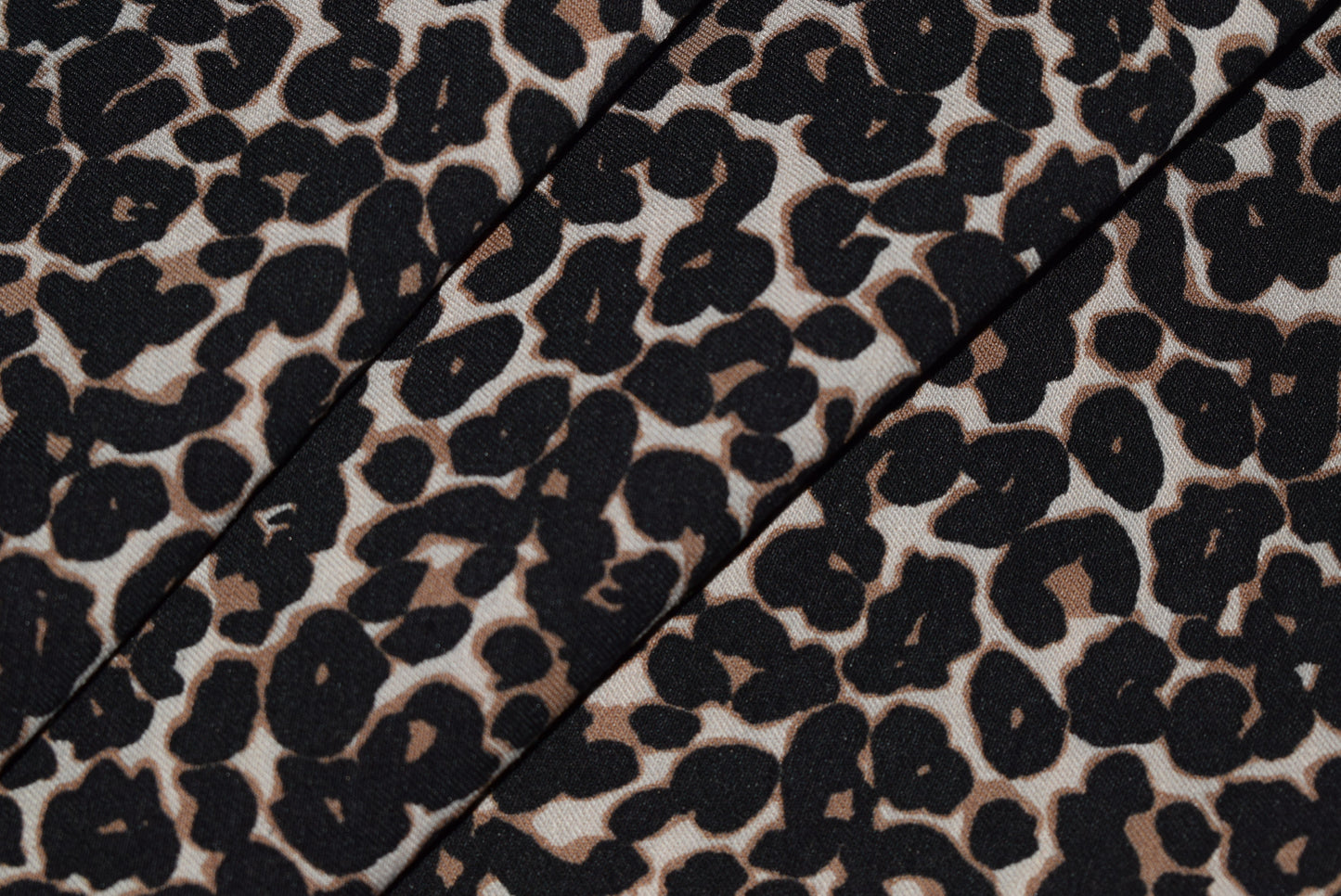 'Cheetah' Bengaline - Beige