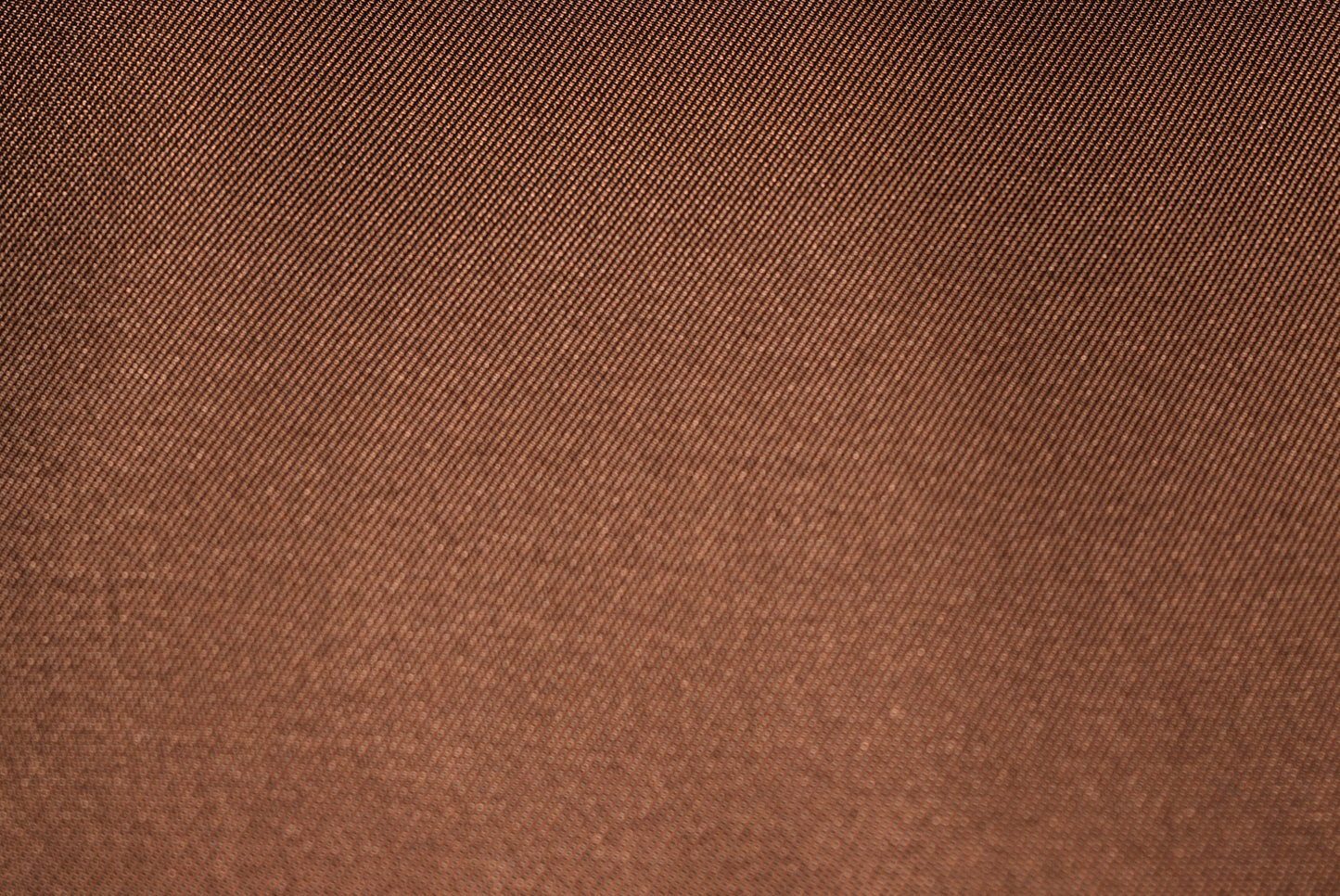 Copper/Grey Satin Suiting