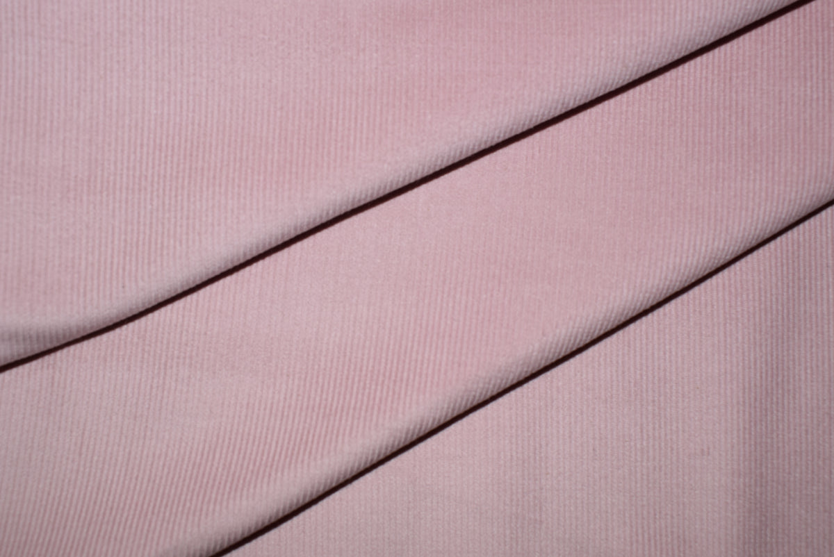21 Wale Needlecord - 16 colourways