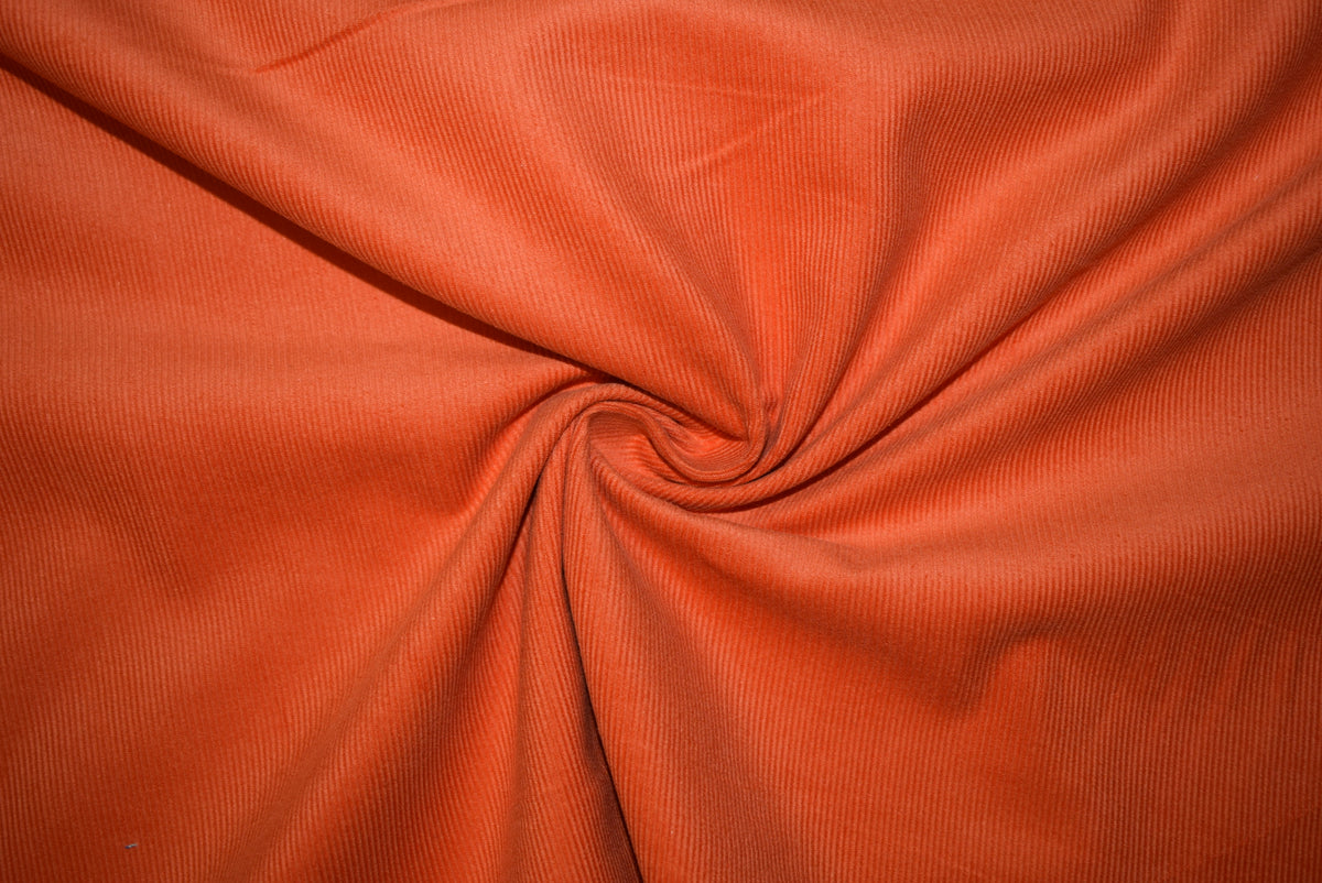 21 Wale Needlecord - 16 colourways