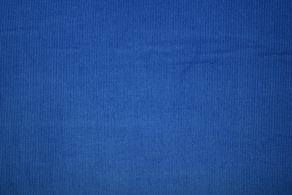 21 Wale Needlecord - 16 colourways
