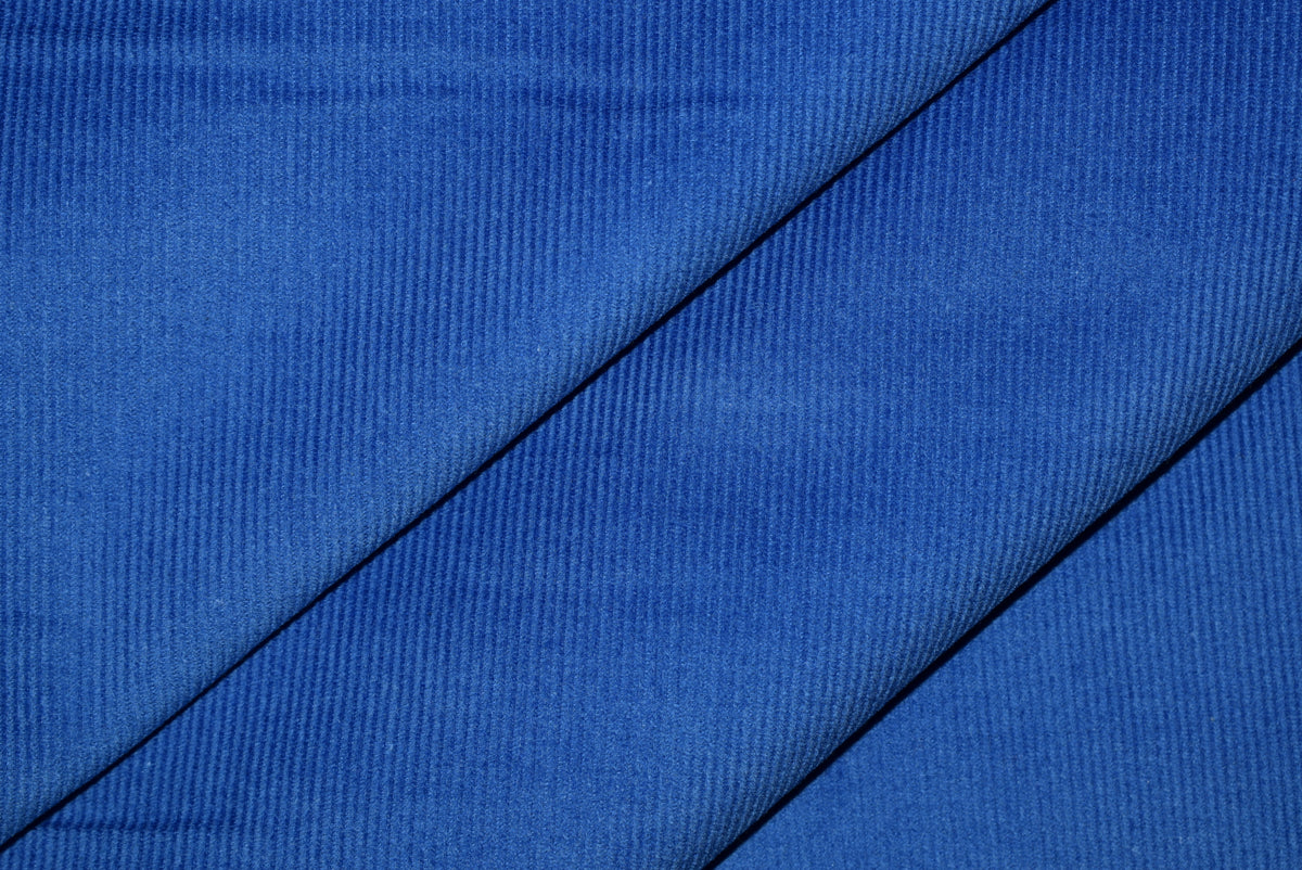 21 Wale Needlecord - 16 colourways