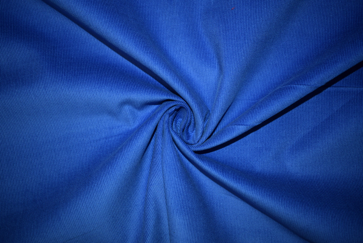 21 Wale Needlecord - 16 colourways
