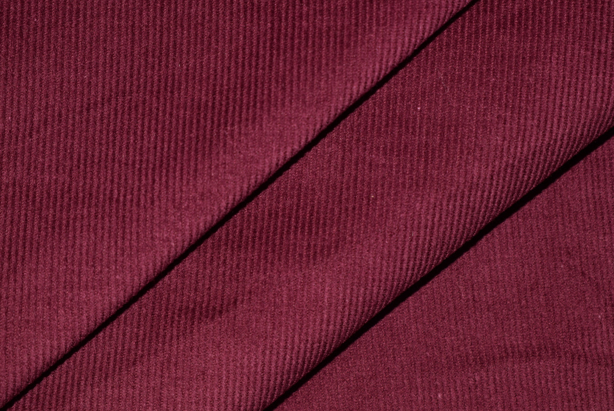 21 Wale Needlecord - 16 colourways