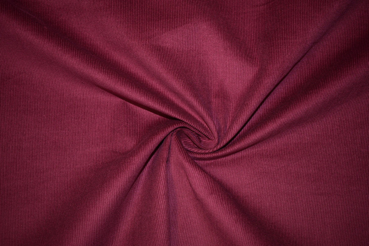 21 Wale Needlecord - 16 colourways