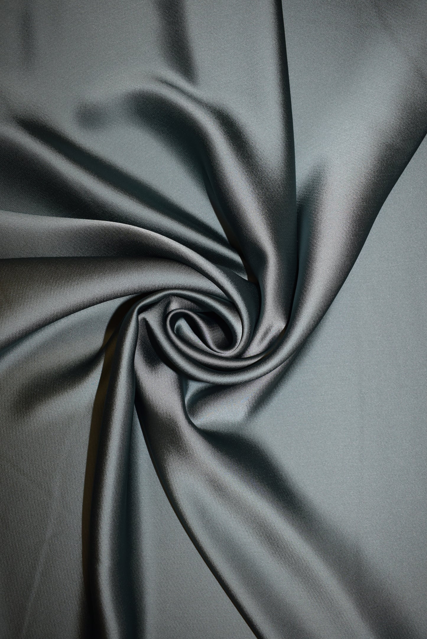 'Aesha' High Twist Liquid Satin - 5 colourways