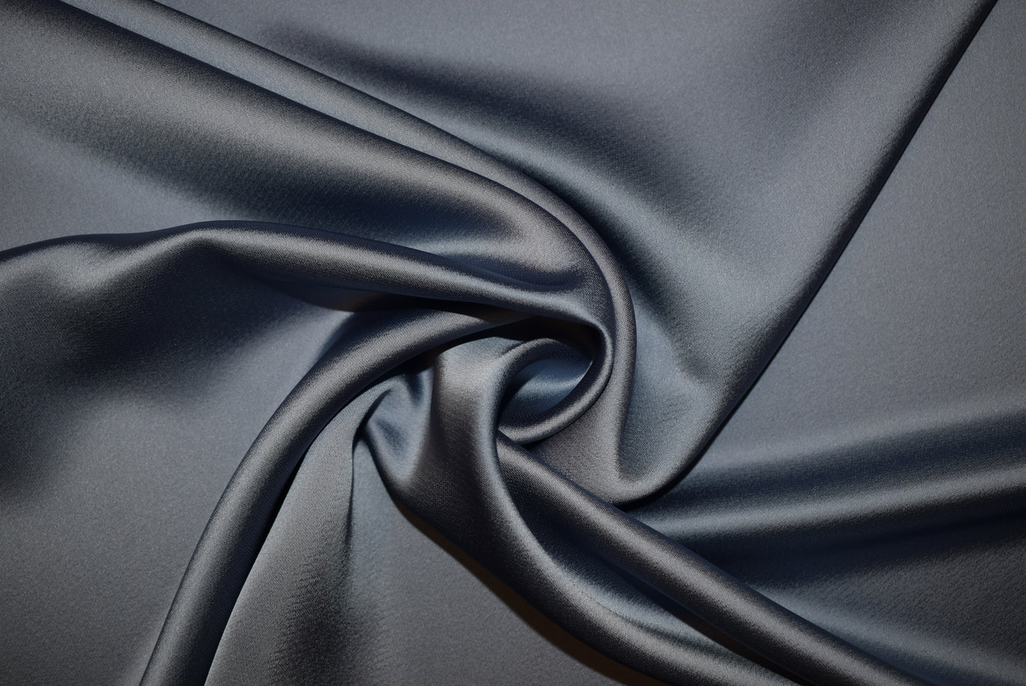 'Aesha' High Twist Liquid Satin - 5 colourways