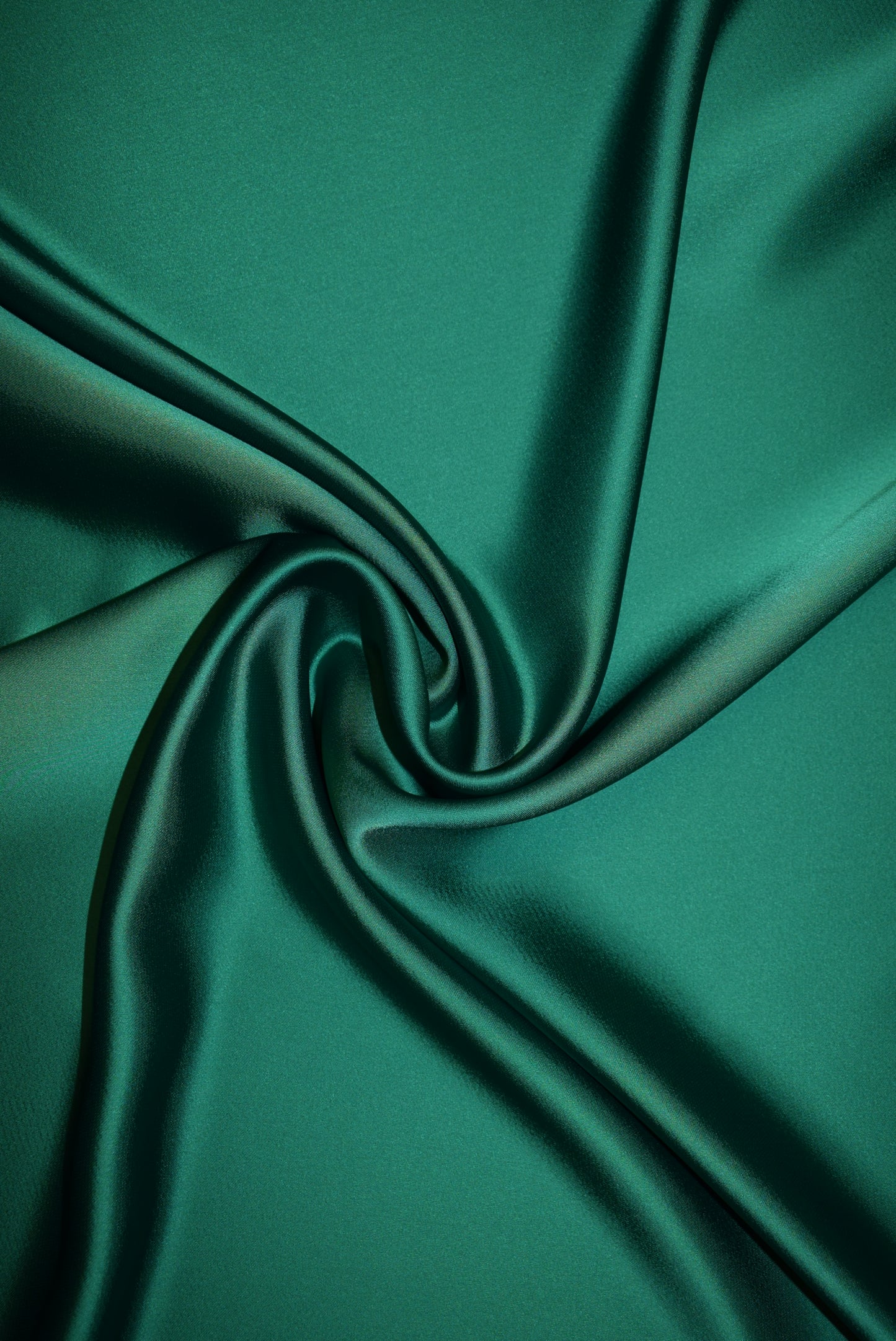 'Aesha' High Twist Liquid Satin - 5 colourways