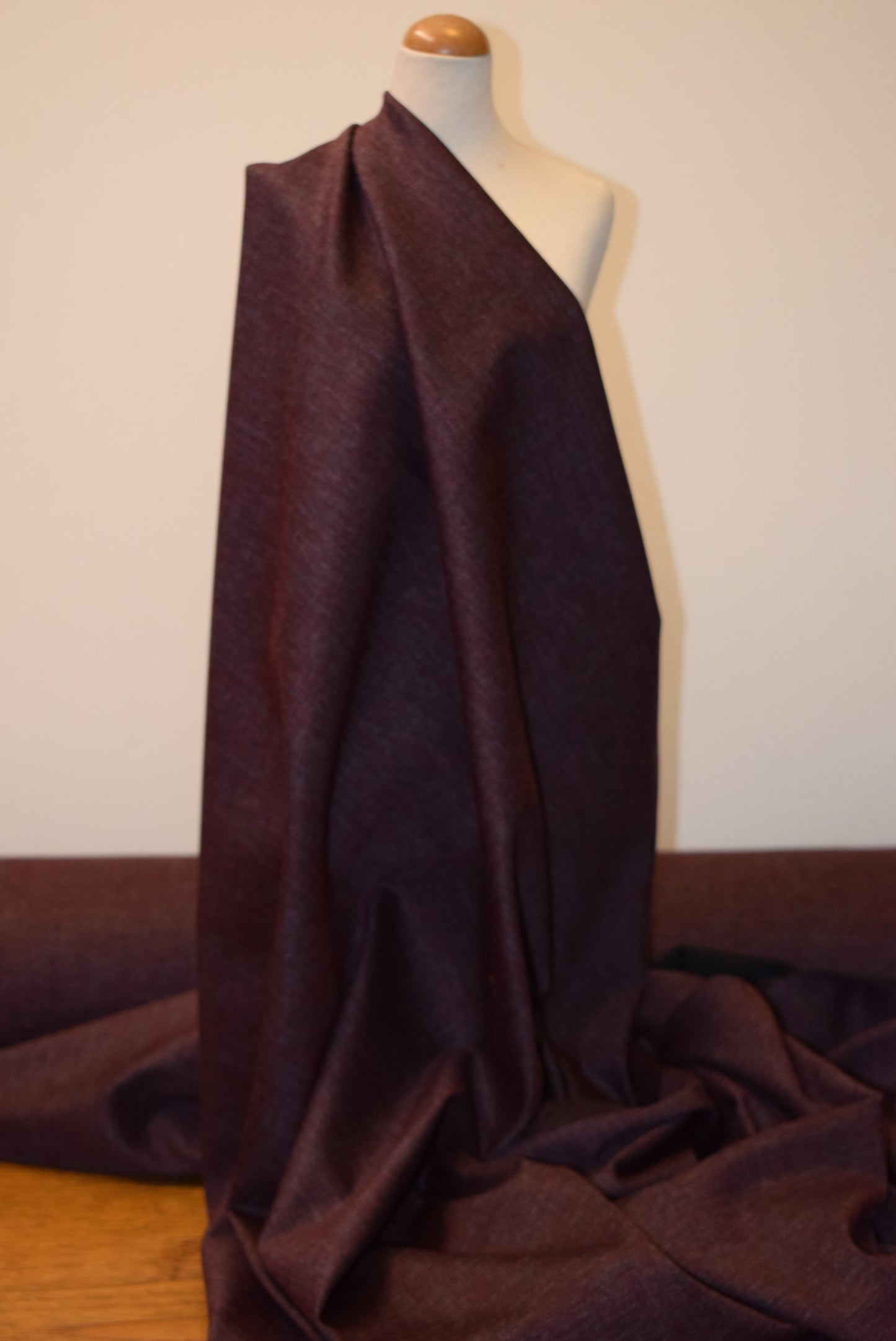 'Polished' Ponte Marl - Wine