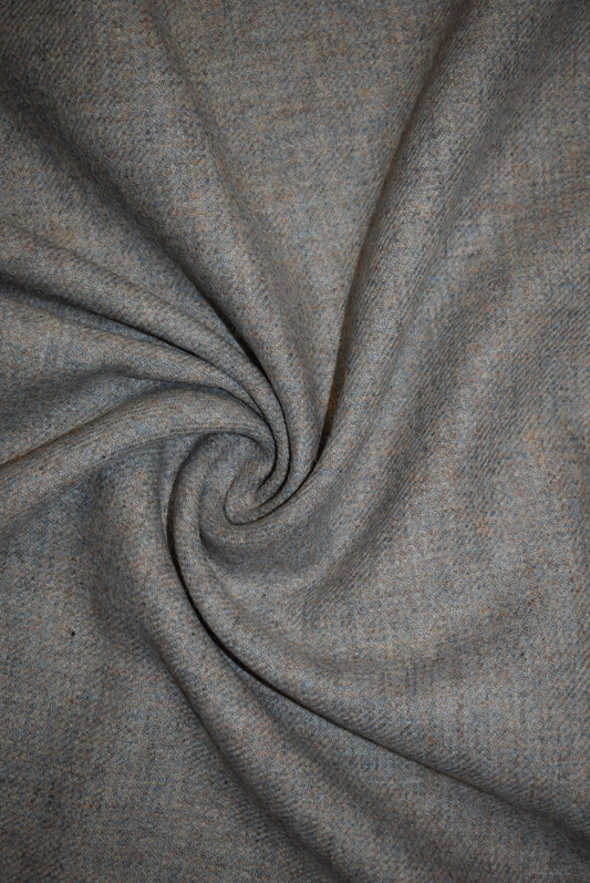'Heather Mist' Tweed