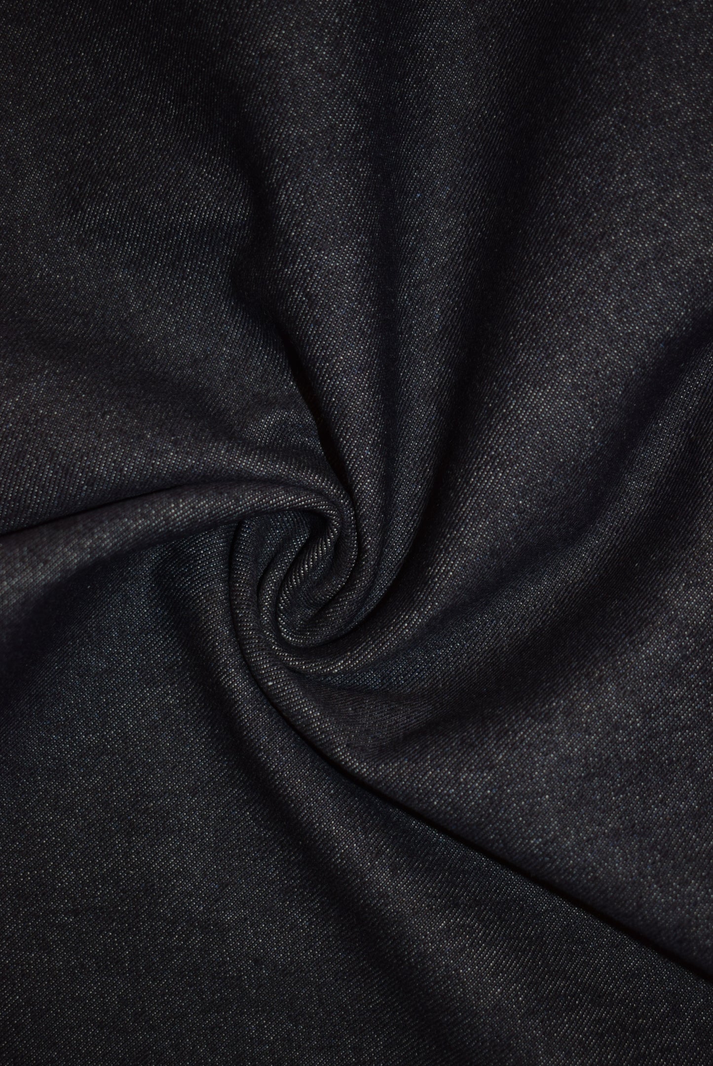 'Gondolier' Indigo Denim