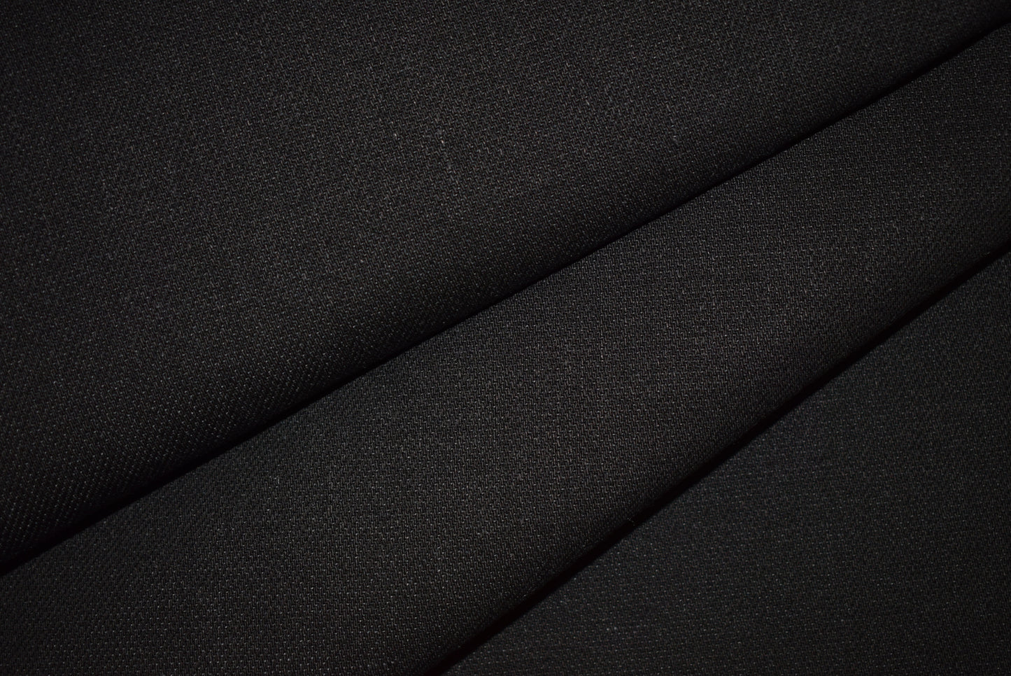 'Gondolier' Indigo Denim