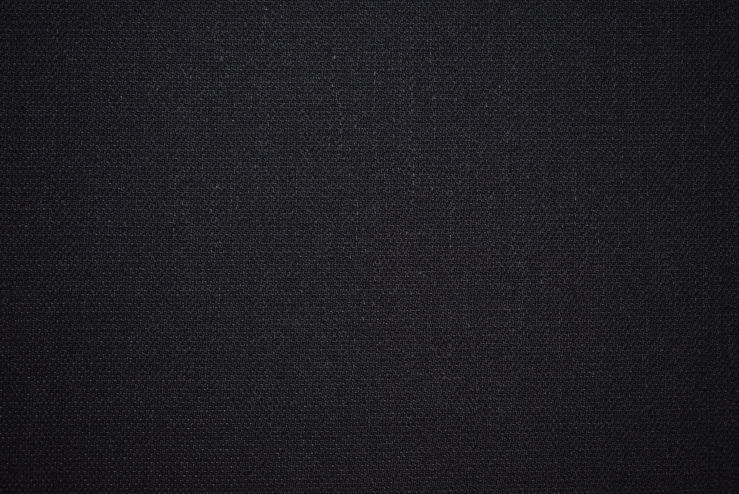 'Eddy' - Dk Grey Technical Twill