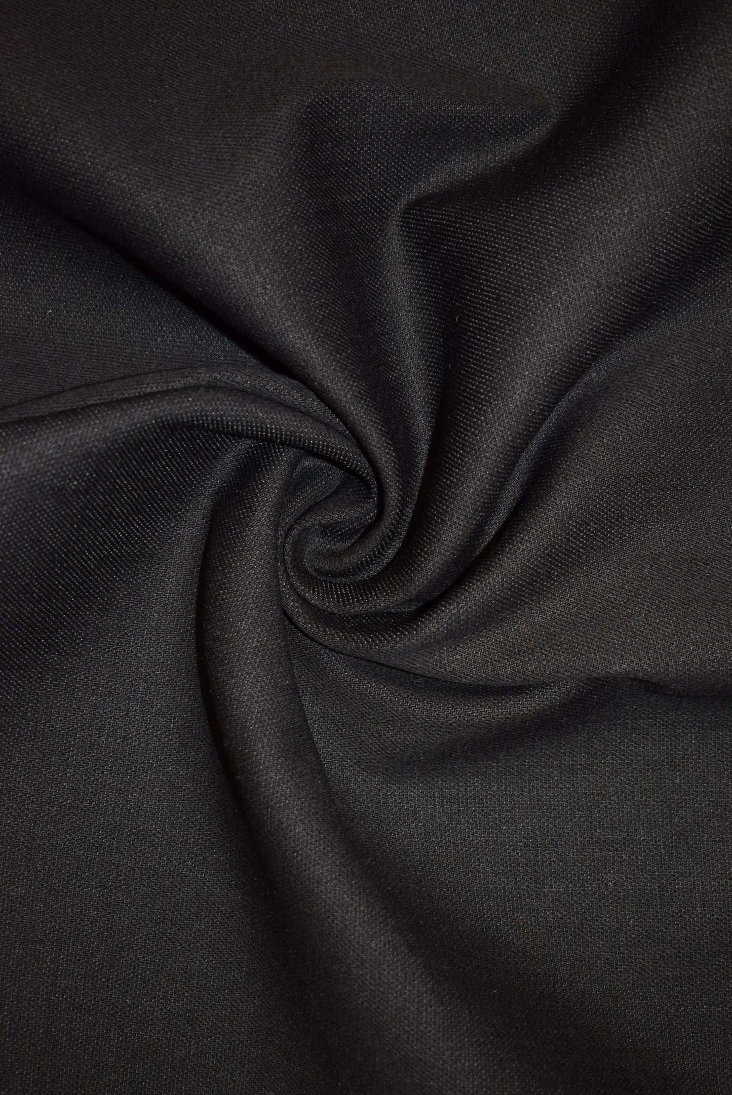 'Eddy' - Dk Grey Technical Twill