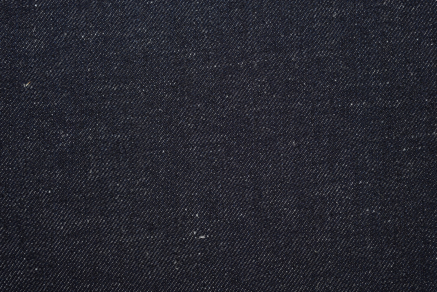 'Nubby' Denim With Stretch