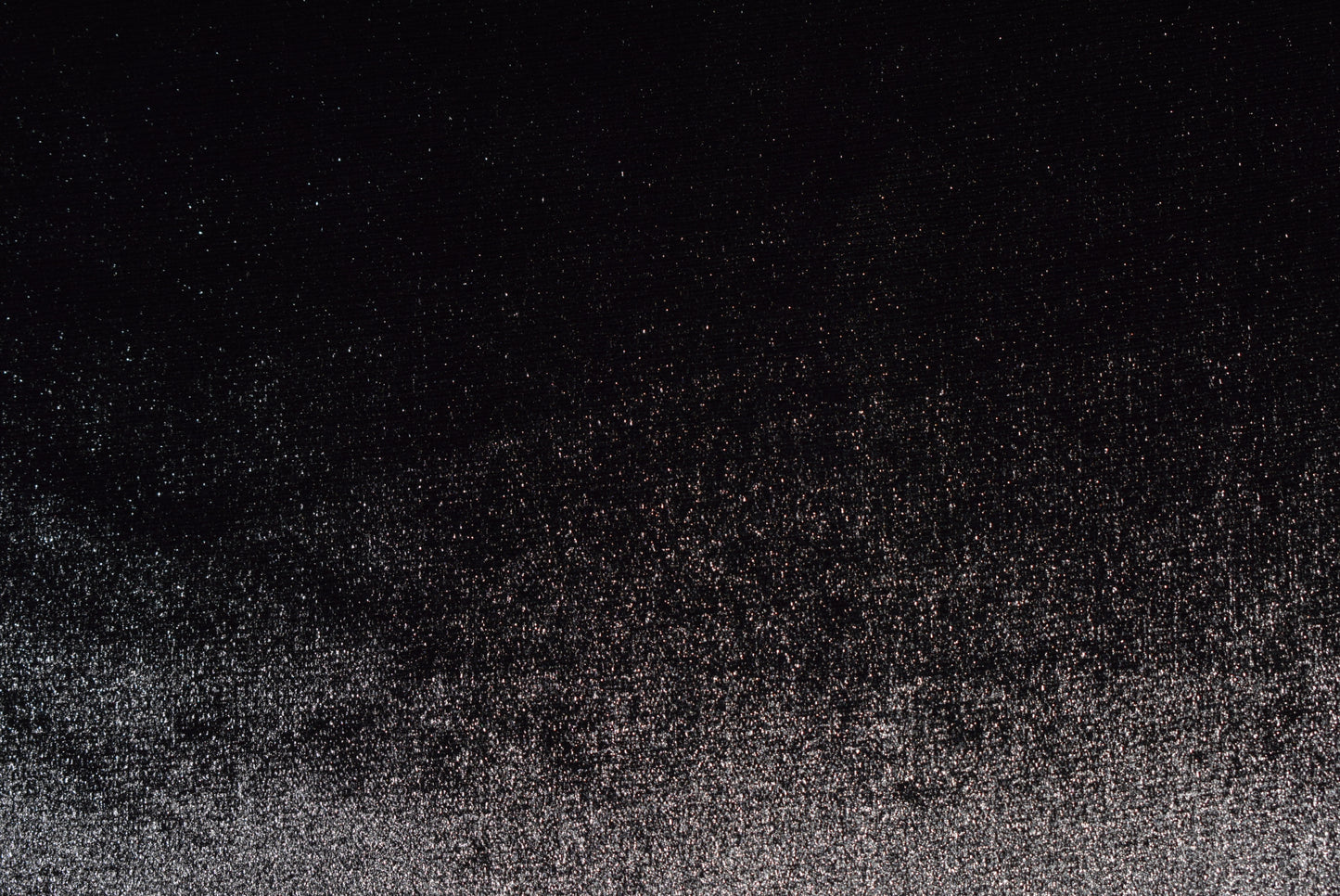 Panné Velour De Luxe - Black