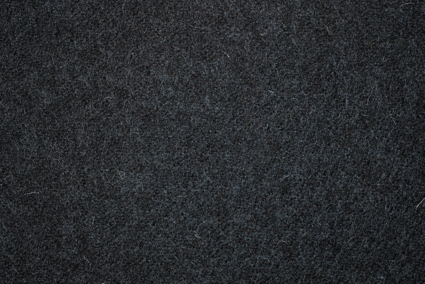 Midnight Melange Tweed
