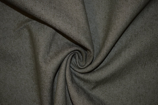 Denim Twill With Stretch - 3 Colourways