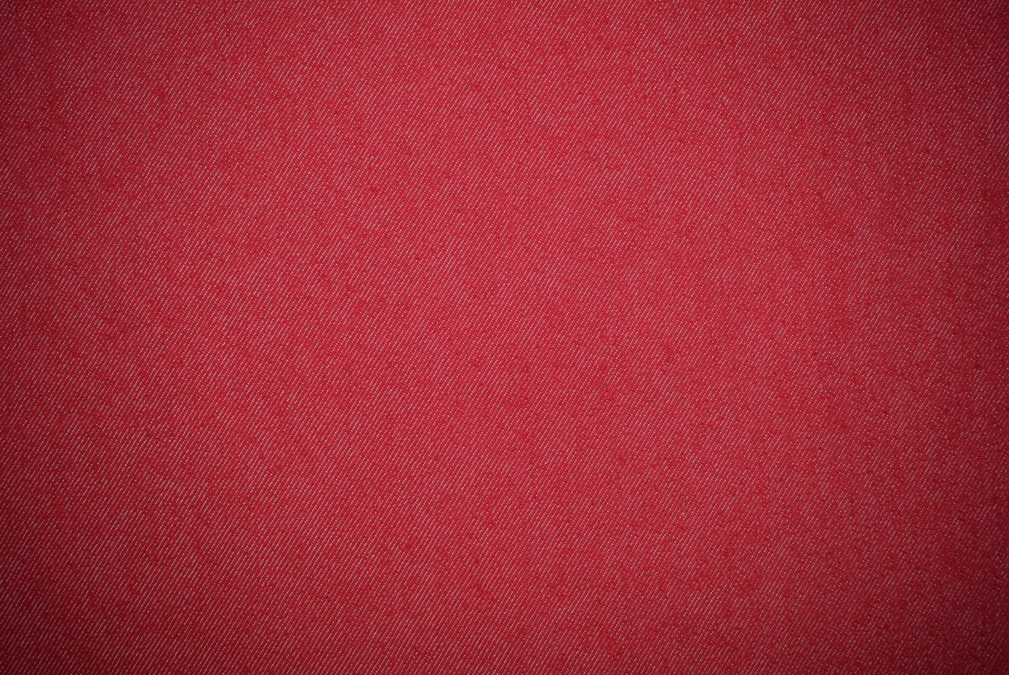 Denim Twill With Stretch - 3 Colourways