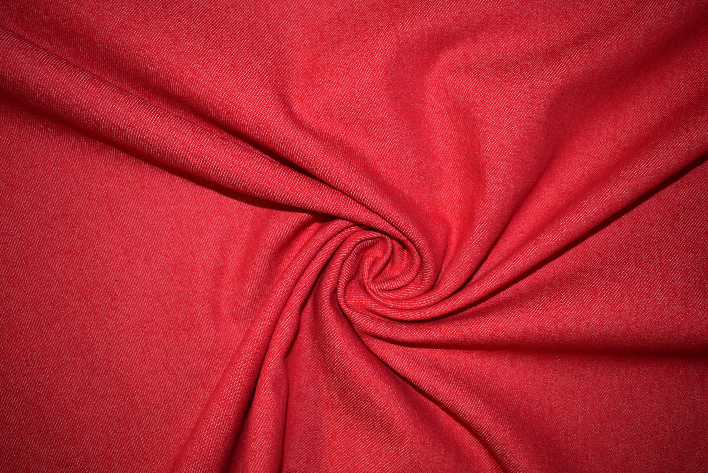 Denim Twill With Stretch - 3 Colourways