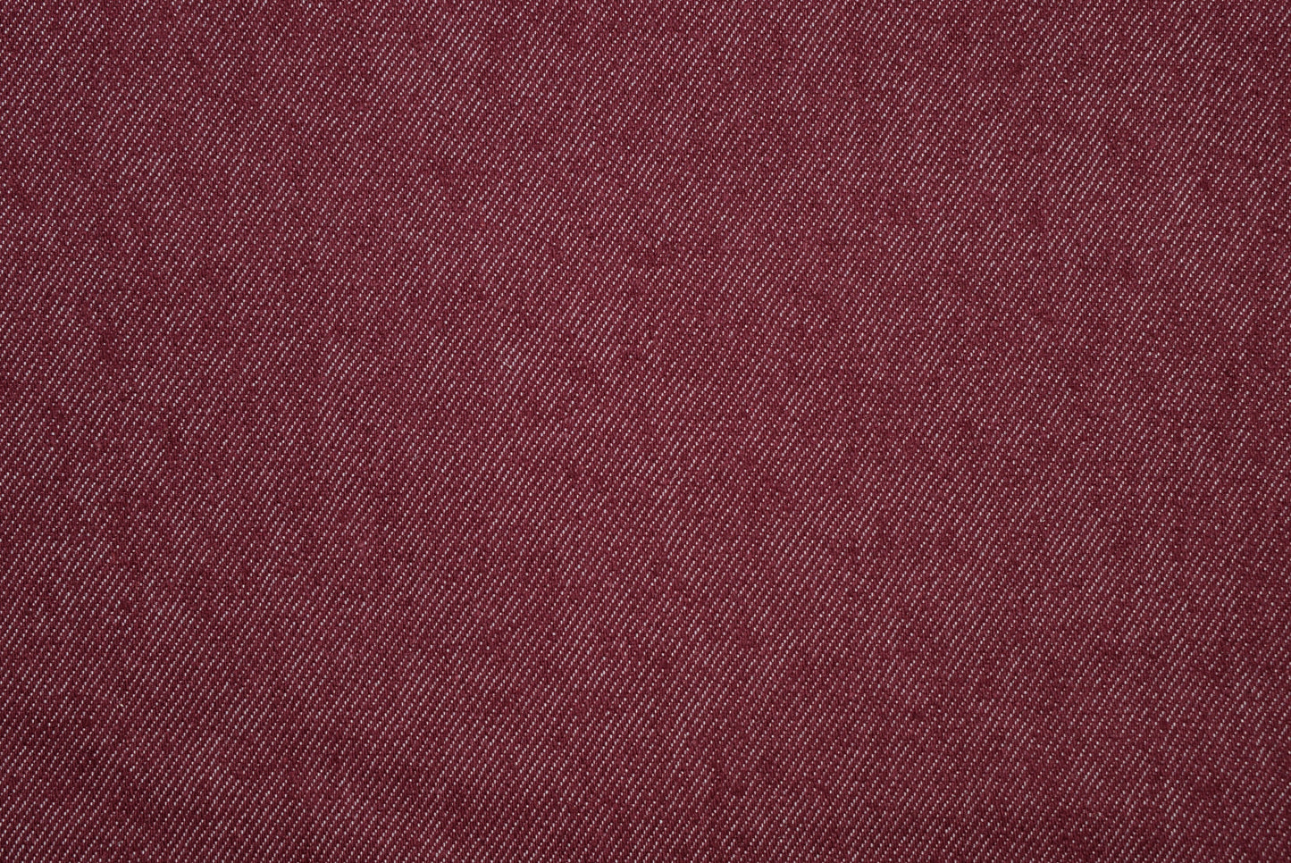 Denim Twill With Stretch - 3 Colourways