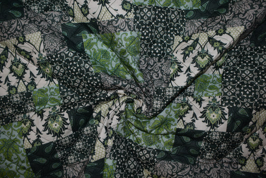 'Pasha' Quilting 2 Colourways