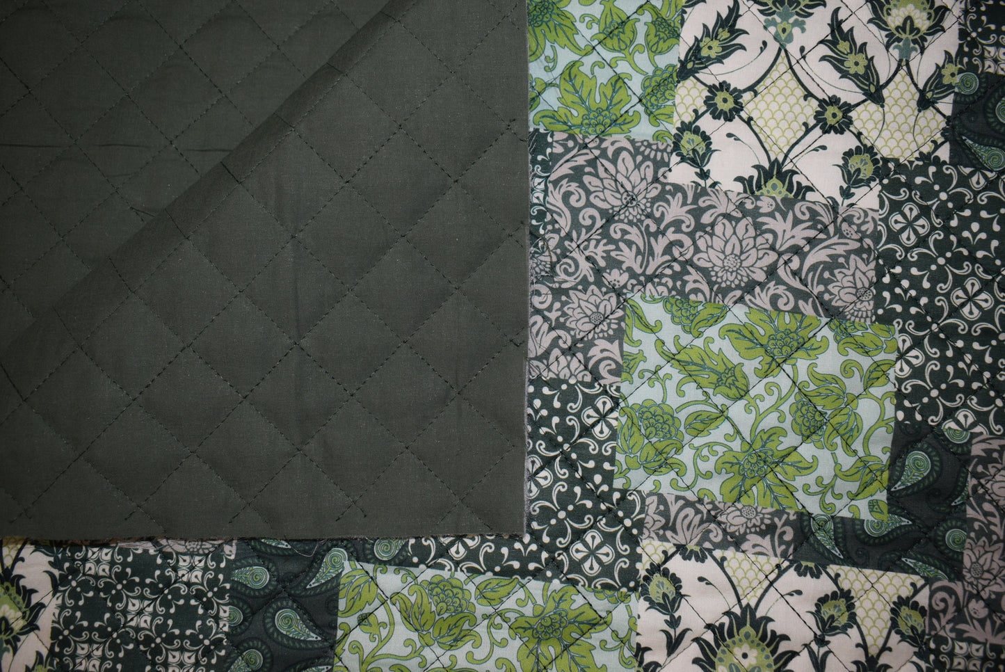 'Pasha' Quilting 2 Colourways