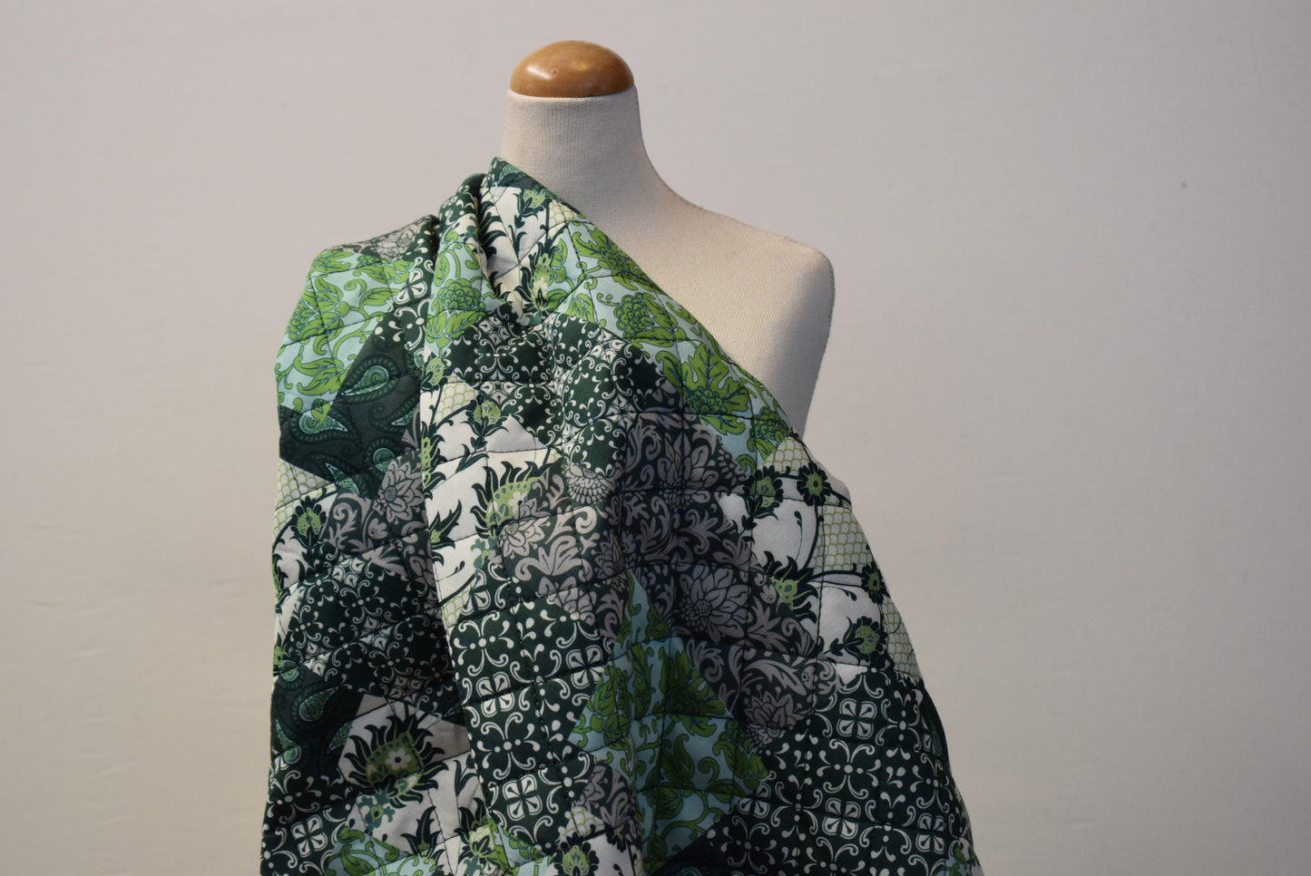 'Pasha' Quilting 2 Colourways