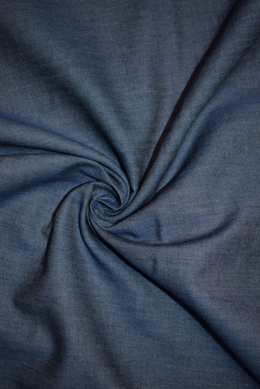 'Summer' Washed Denim - 2 Colourways