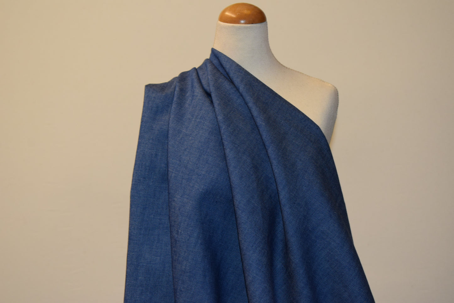 'Summer' Washed Denim - 2 Colourways