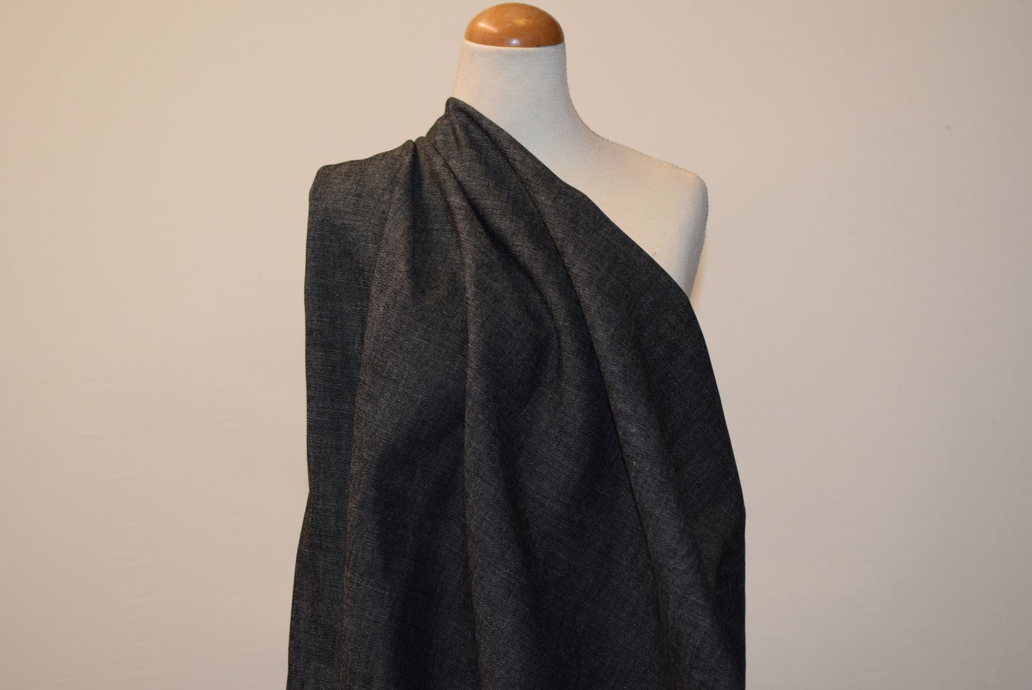 'Summer' Washed Denim - 2 Colourways