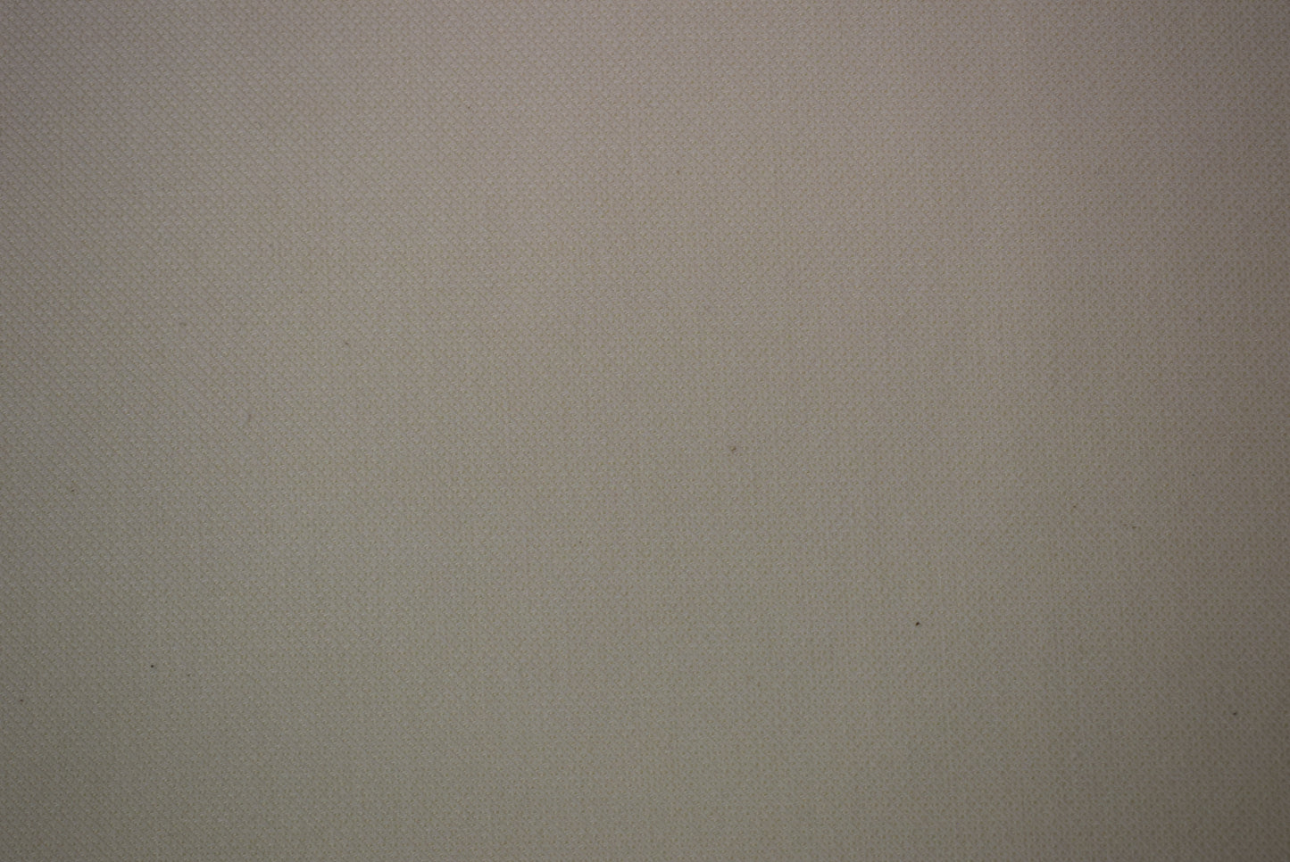 Cream 'Diamond' Suiting ( Lengthwise Stretch )