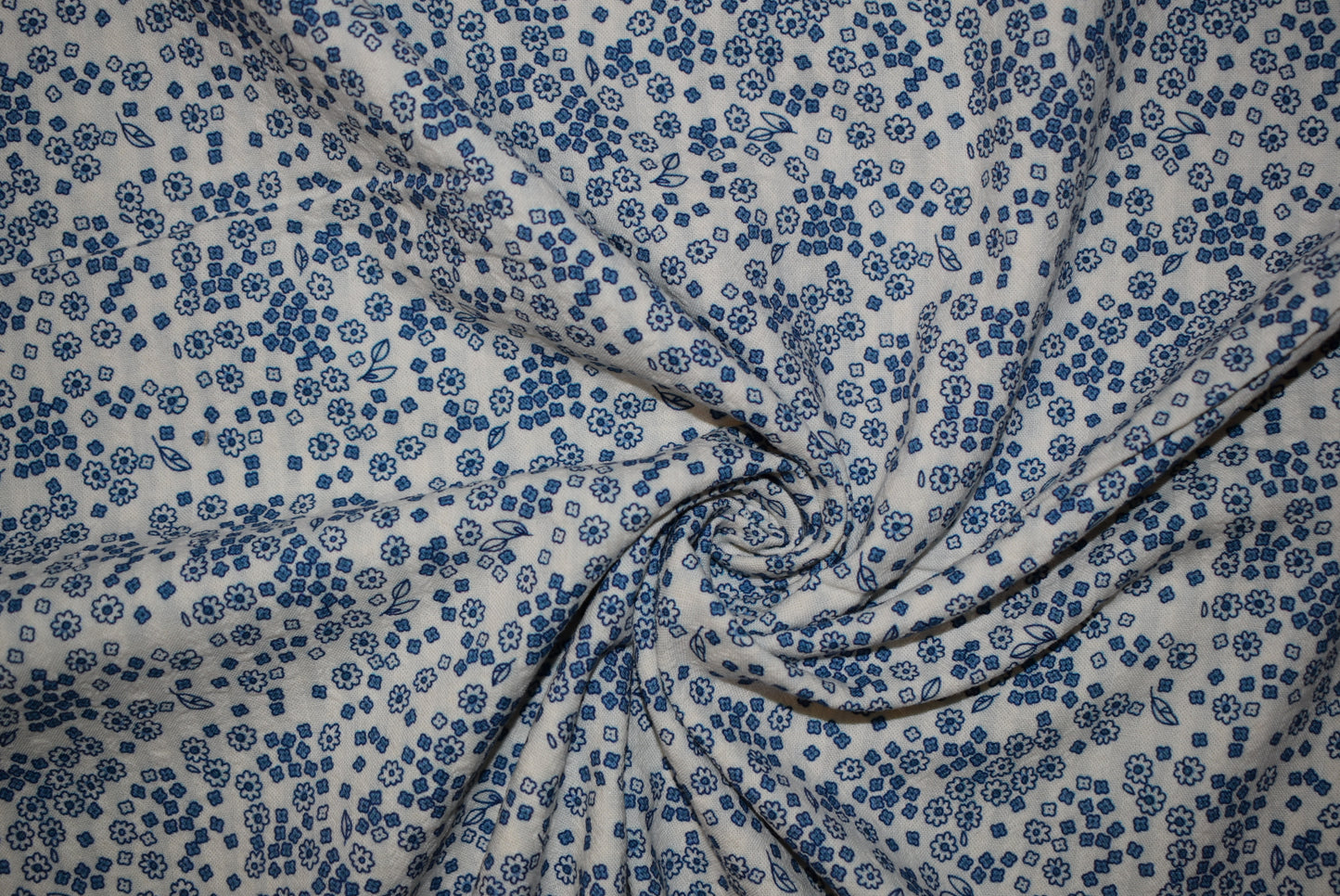 'Berlinda' 'Vintage' Seersucker