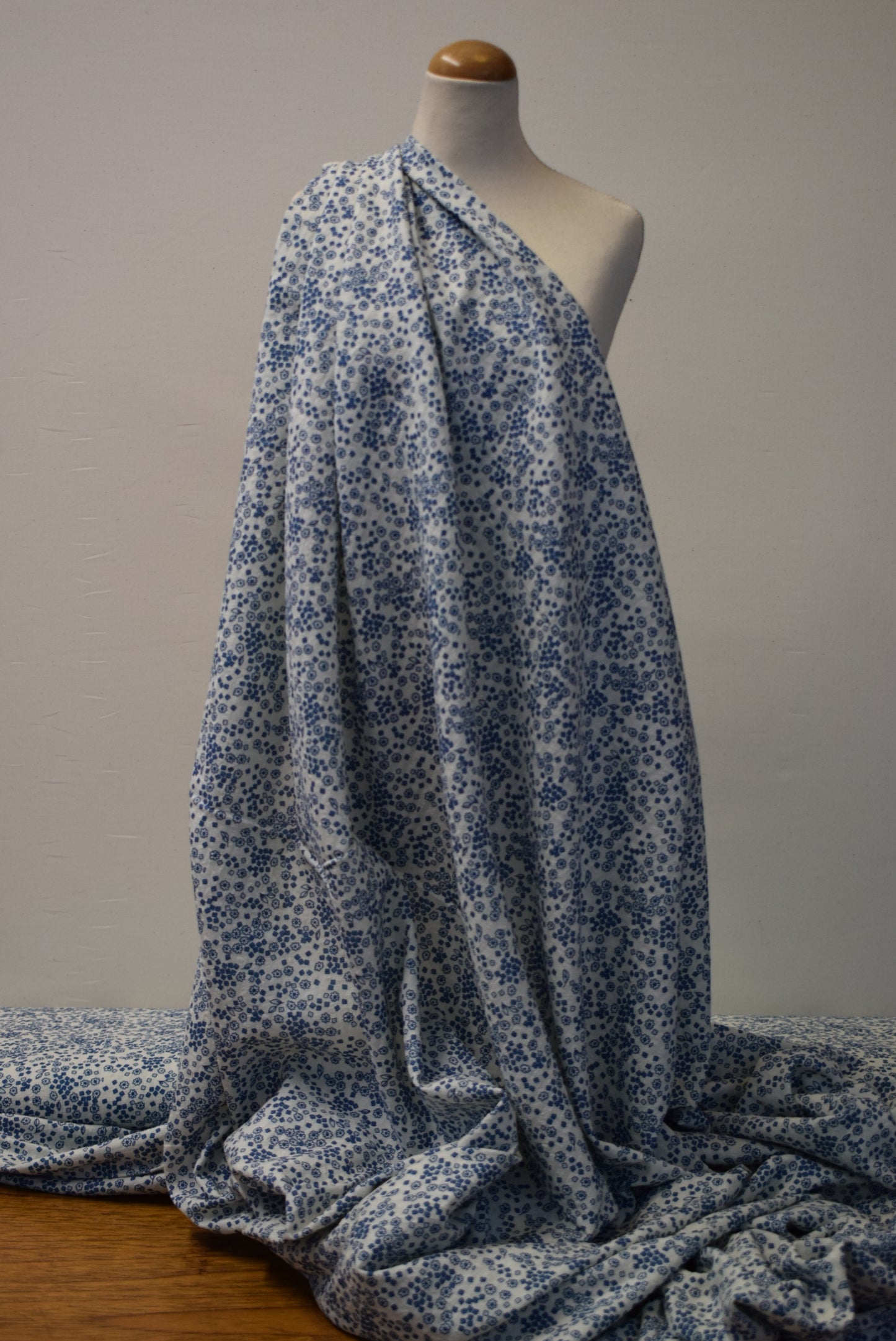 'Berlinda' 'Vintage' Seersucker