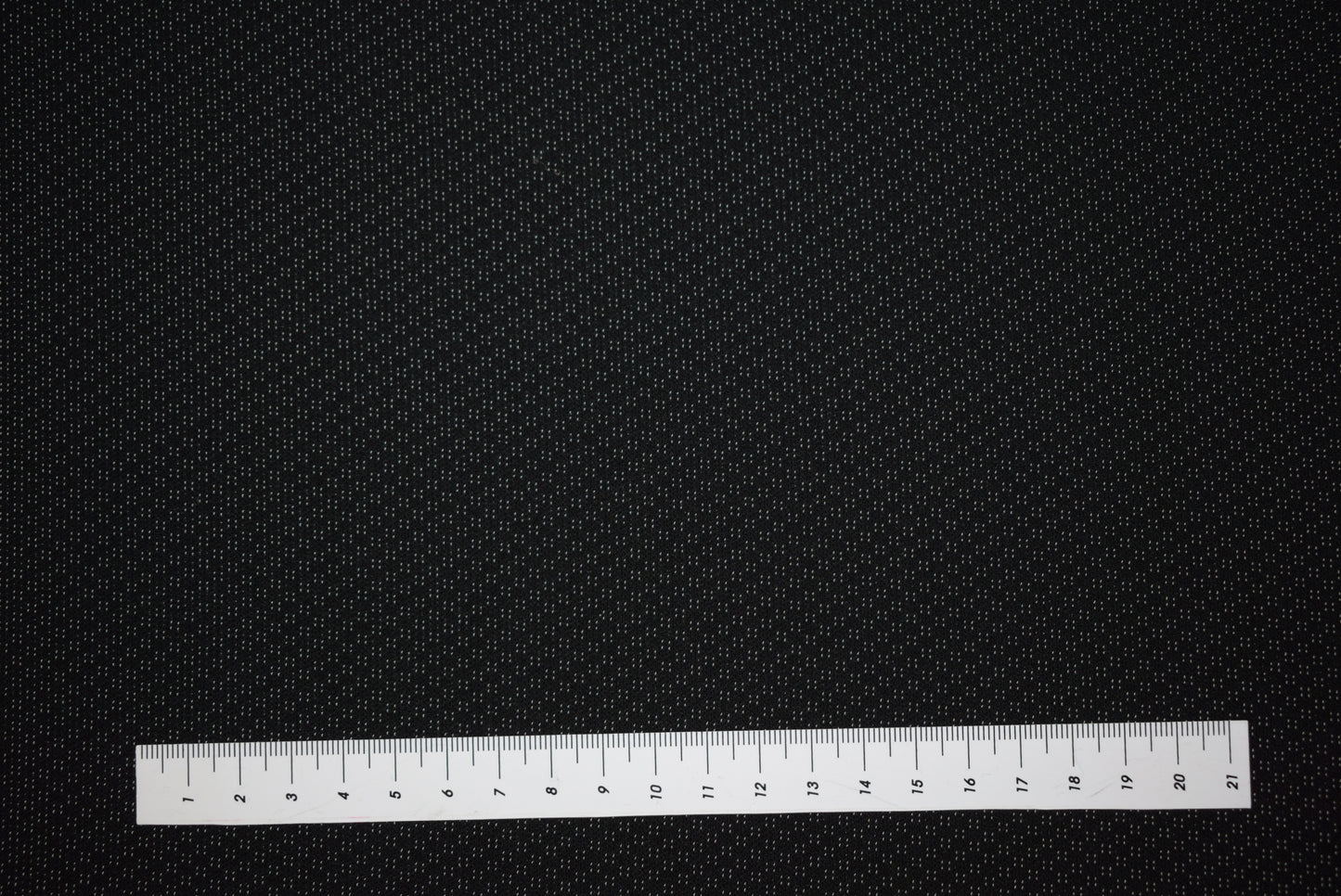 'Four-Square' Fancy Crépe