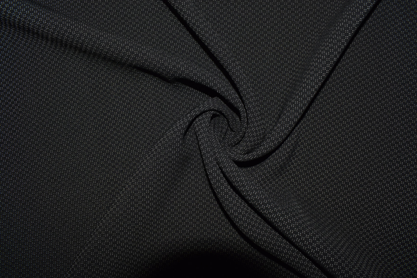 'Four-Square' Fancy Crépe