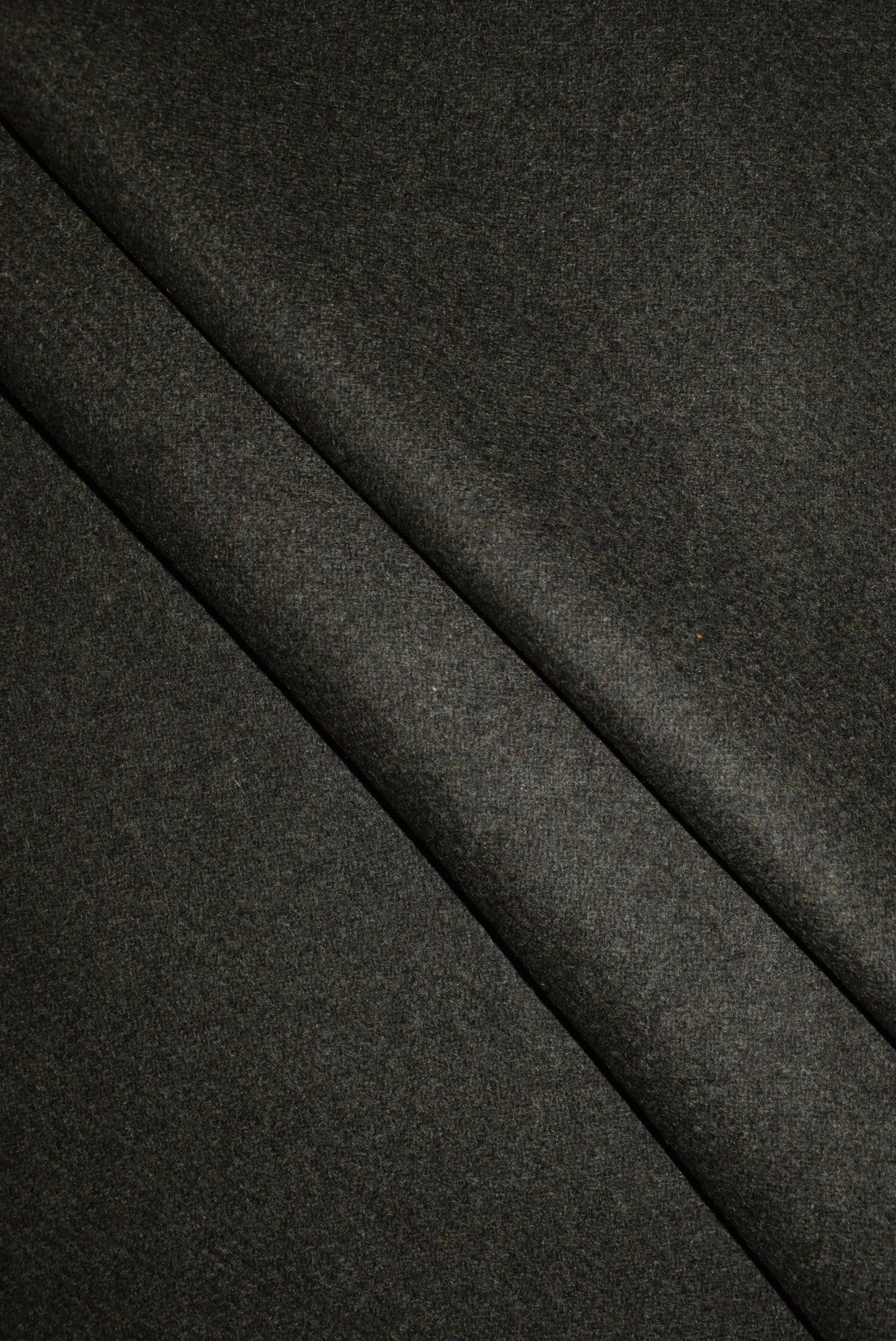 'Kelp' Melange Coating