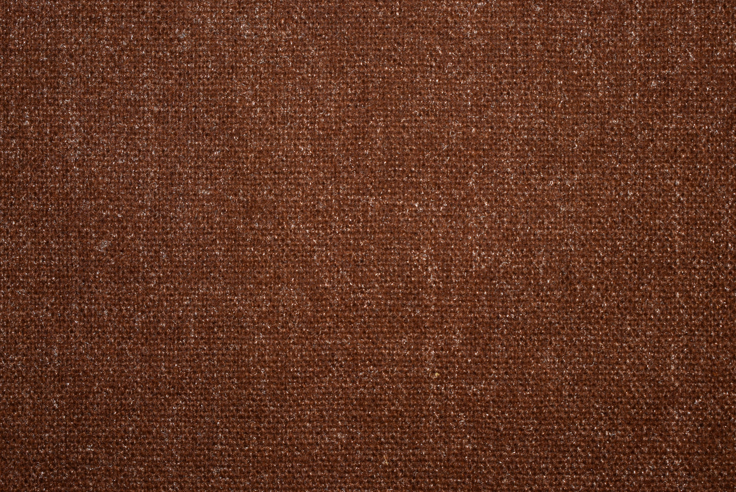 'Ginger Sparkle' Tweed